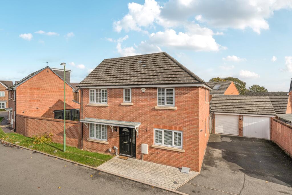 Property image for Bentley Court, Castle Bromwich, Birmingham, West Midlands, B36