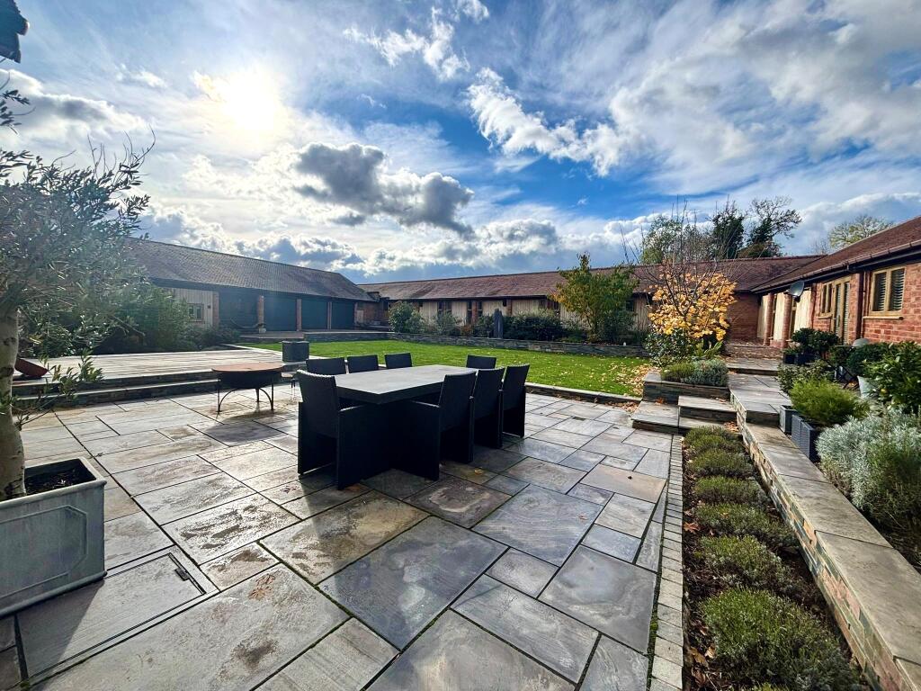 Additional image 26 of Shelfield Park Farm, Alcester, B49 6JW