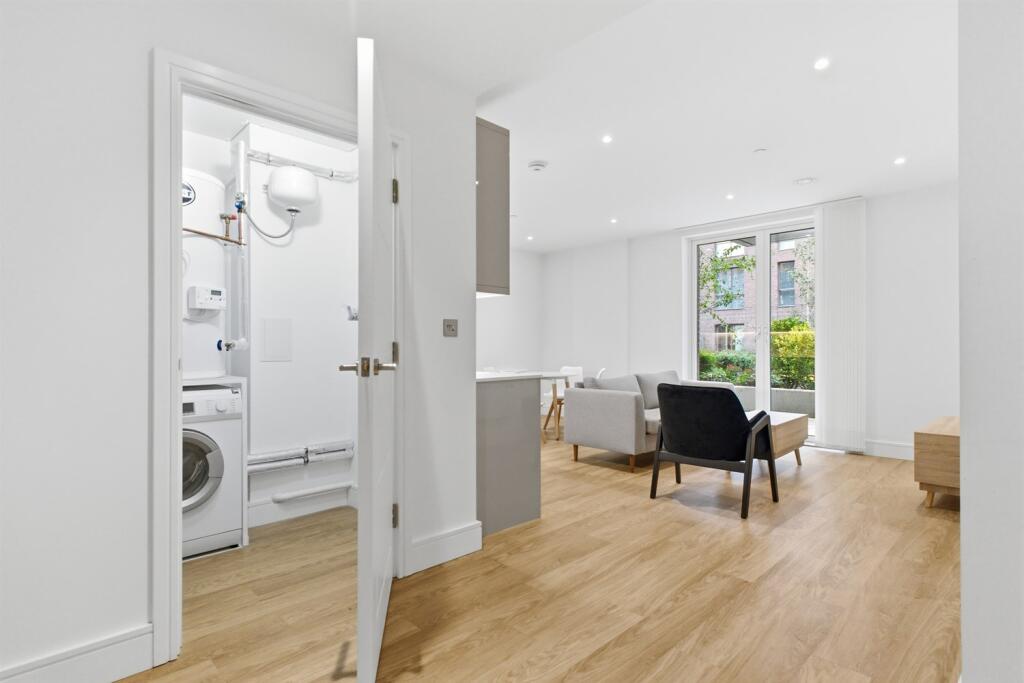 Additional image 4 of East Timber Yard, Pershore Street,