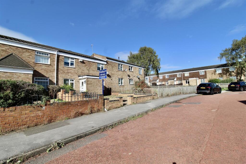 Additional image 19 of Stella Croft, Chelmsley Wood, Birmingham