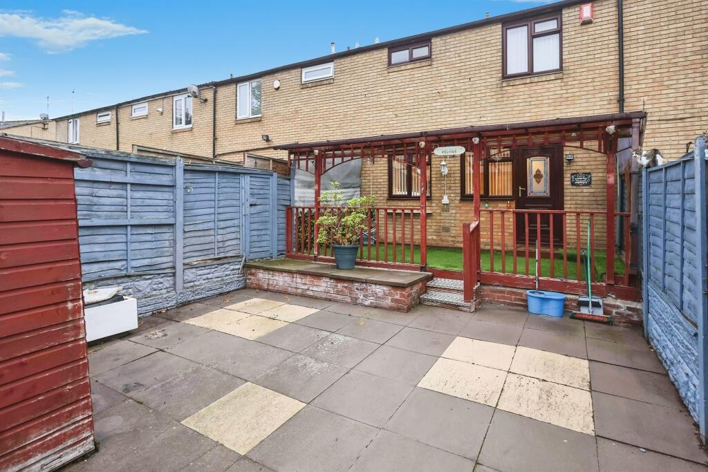 Additional image 16 of Cherry Lea, Birmingham