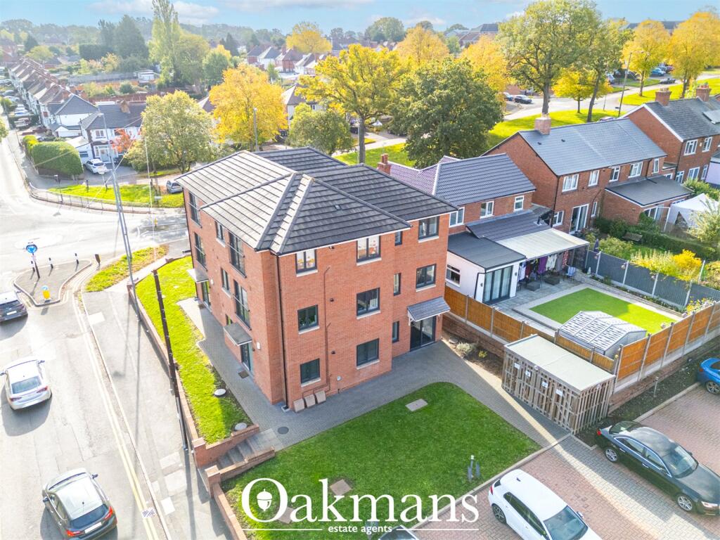 Additional image 15 of Redhill Road, Northfield, Birmingham, West Midlands, B31