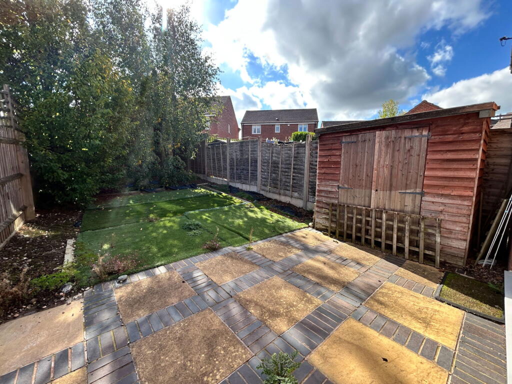 Additional image 4 of Butterworth Close, Wythall, B47 6AH