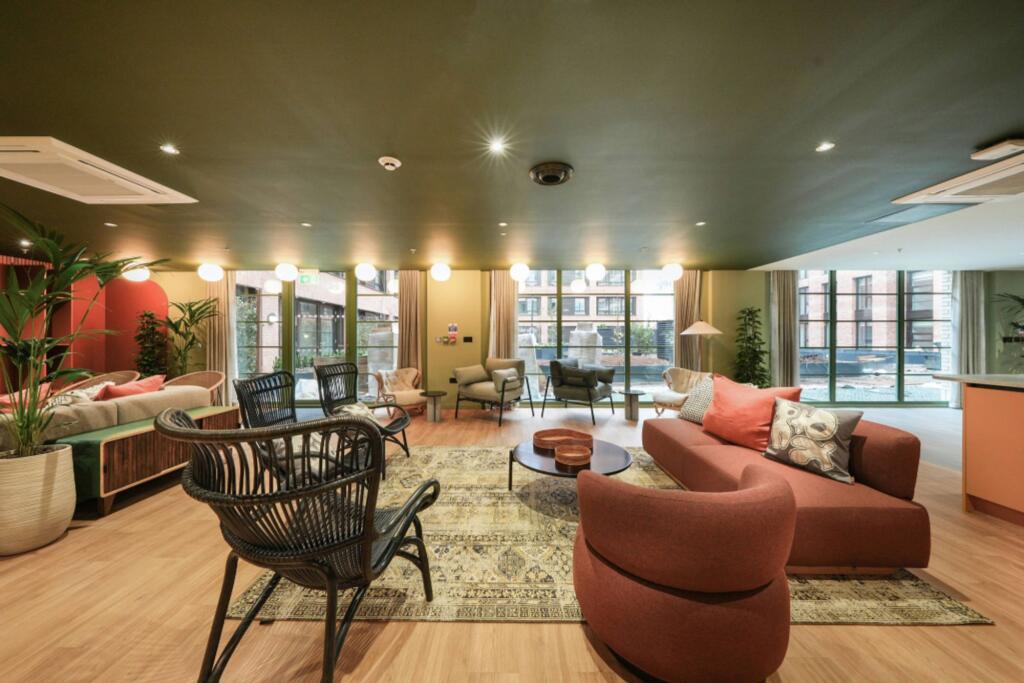 Additional image 39 of Sherlock Quarter, 36 Sherlock Street, B5