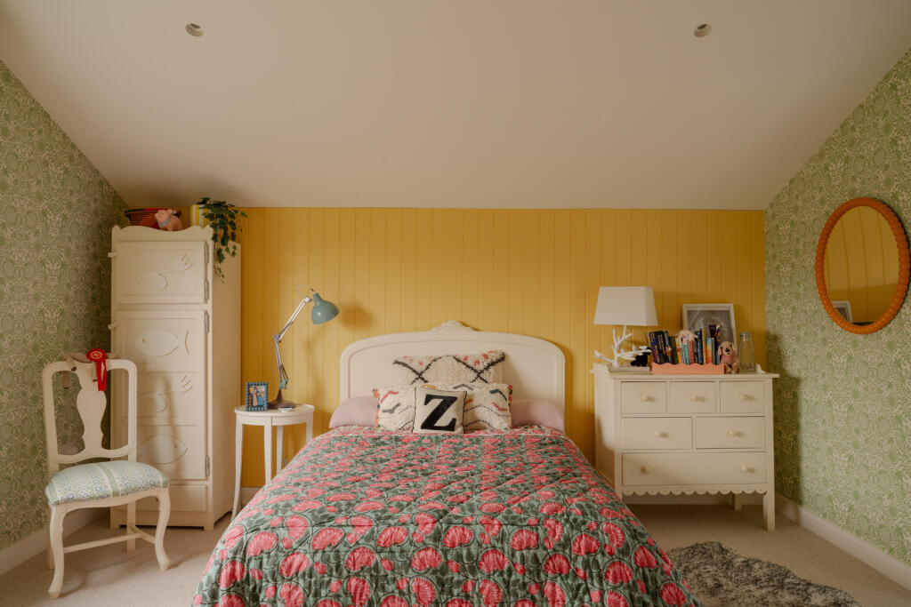 Additional image 26 of School Farm Barn, Maxstoke, Warwickshire