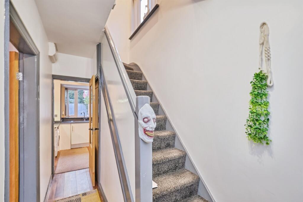 Additional image 2 of Yateley Crescent, Birmingham