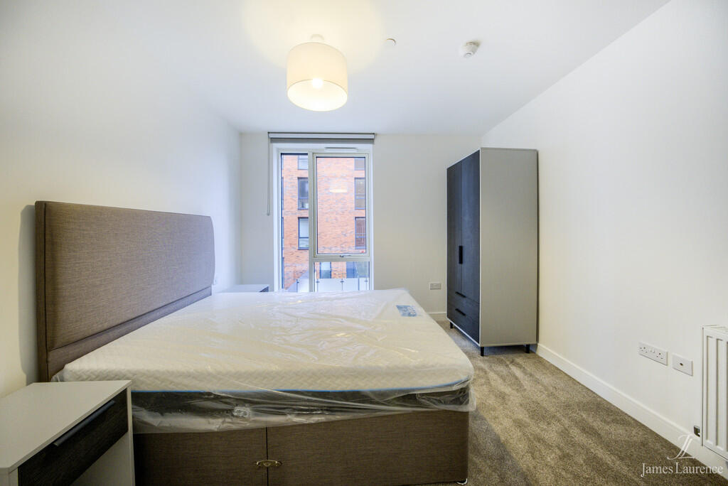 Additional image 4 of The Colmore, Snow Hill Wharf, Shadwell Street