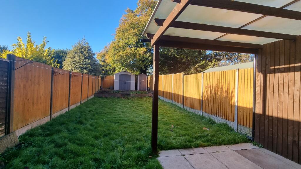 Additional image 4 of Peckham Road, Kingstanding