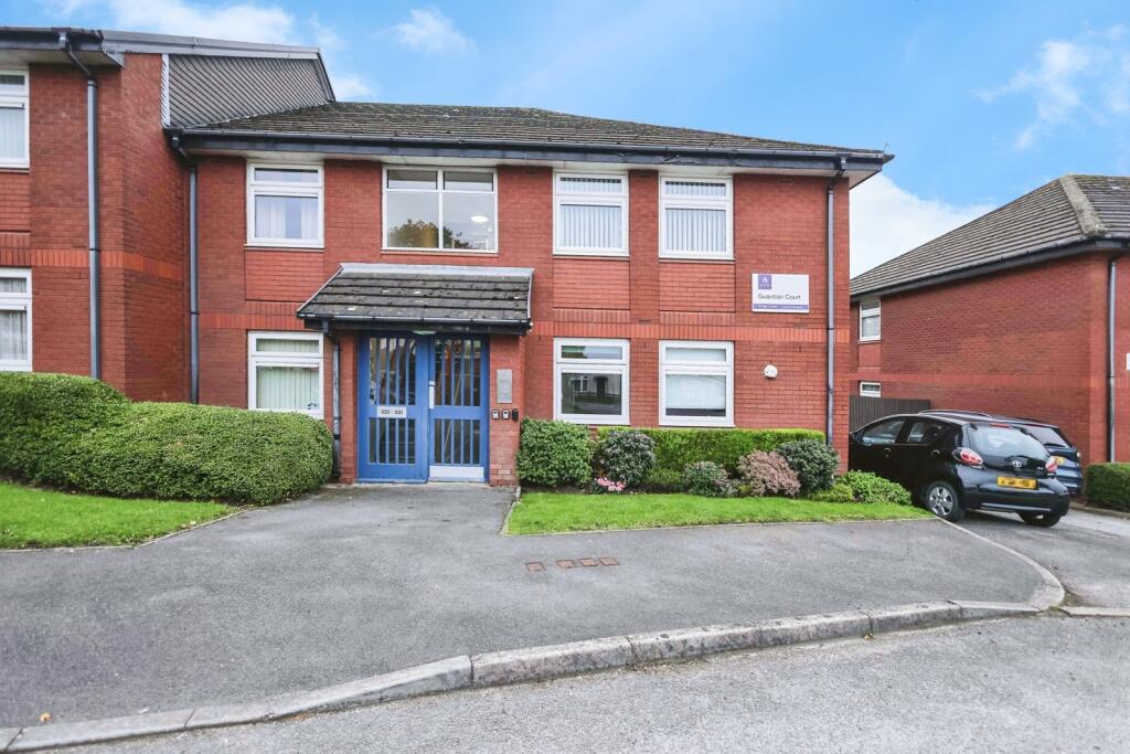 Frankley Beeches Road, BIRMINGHAM, West Midlands, B31