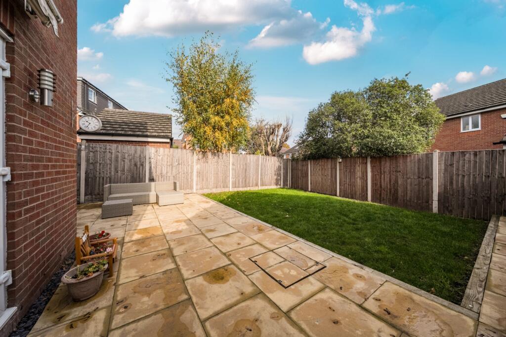 Additional image 13 of Bentley Court, Castle Bromwich, Birmingham, West Midlands, B36