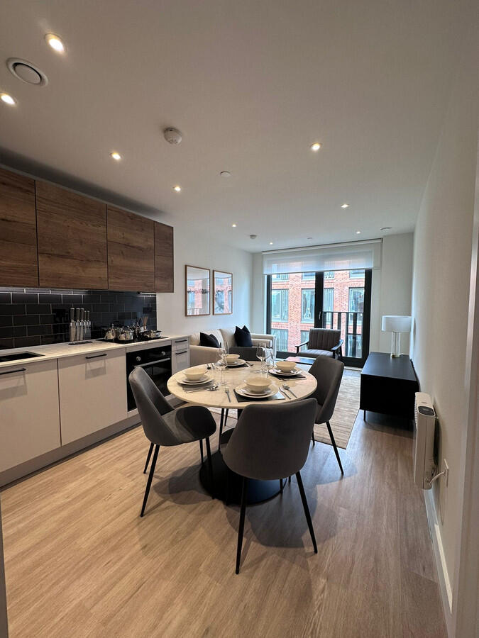 Additional image 4 of Ashted Wharf, Glasswater locks, Birmingham, B4