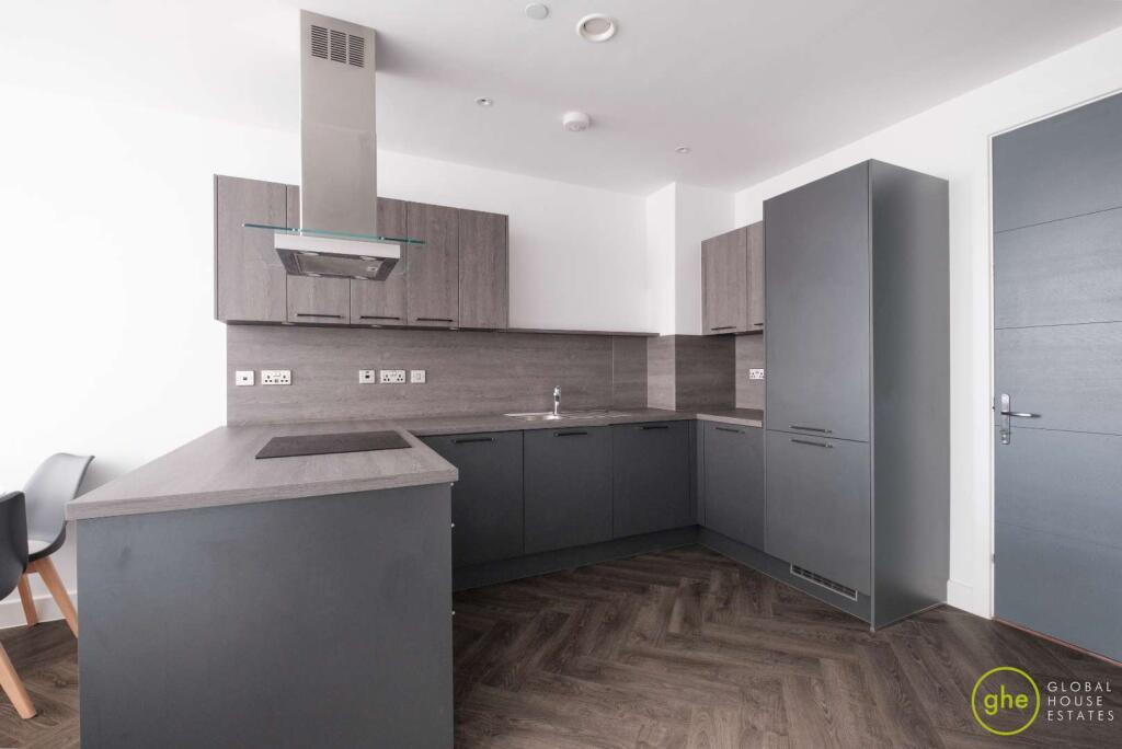 Additional image 6 of Priory House, Birmingham, UK