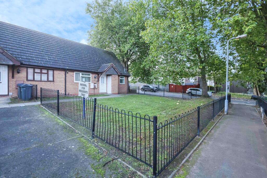 Additional image 2 of Eathorpe Close, Birmingham