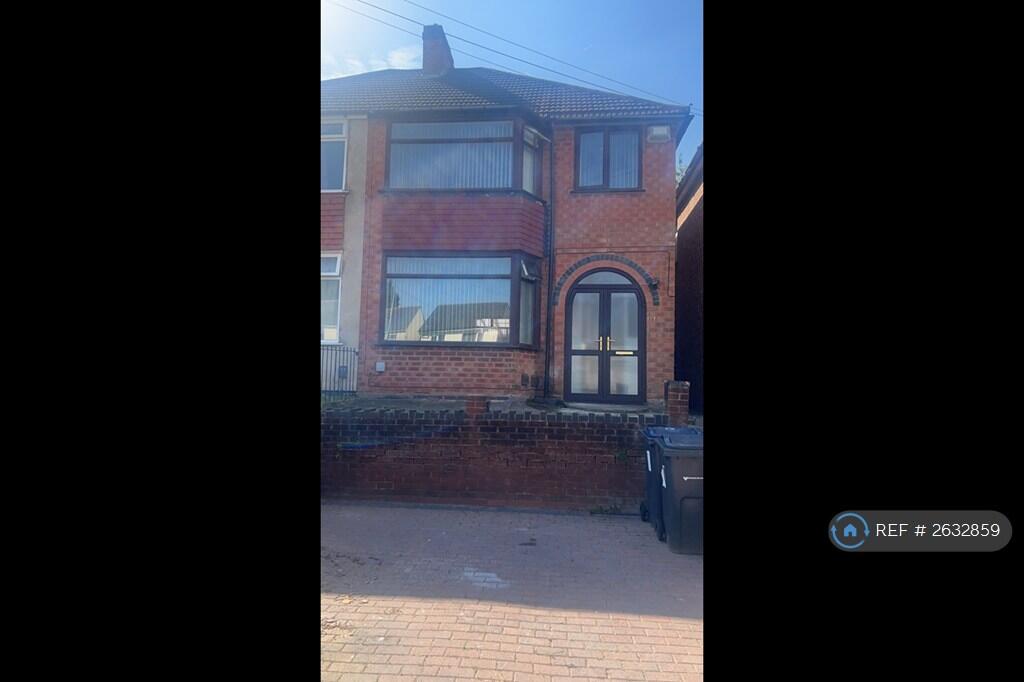 Additional image 20 of Lea Hall Road, Birmingham, B33