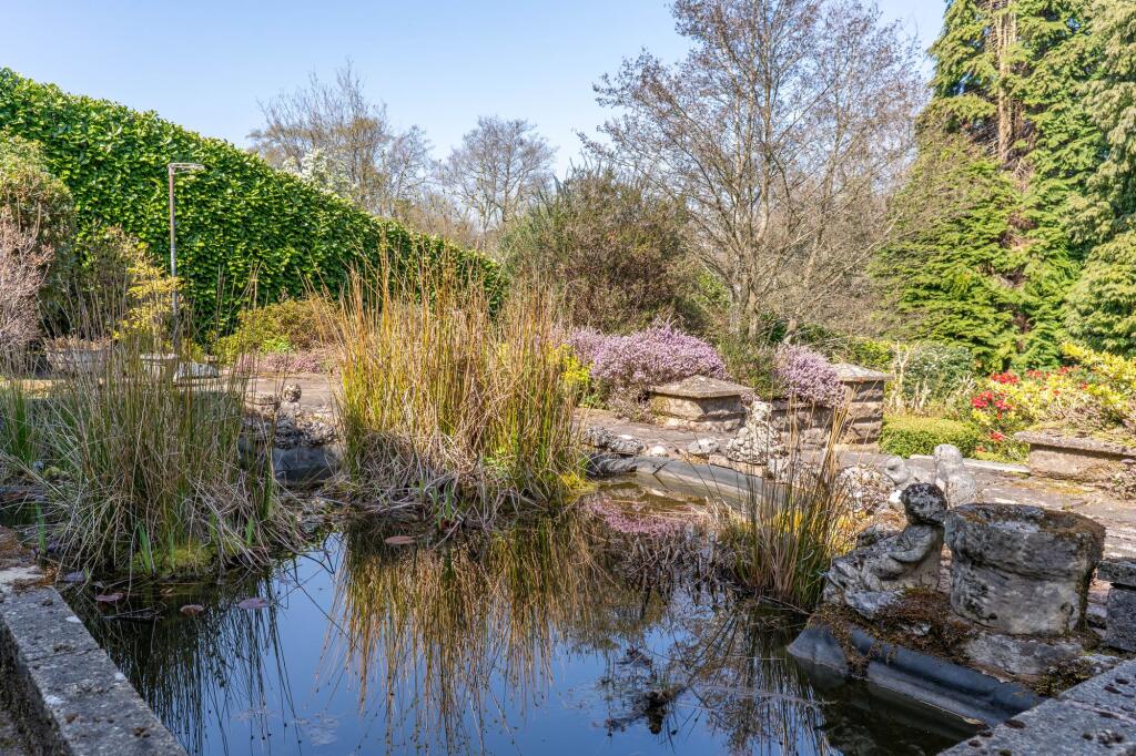 Additional image 26 of Reservoir Road, Cofton Hackett, B45