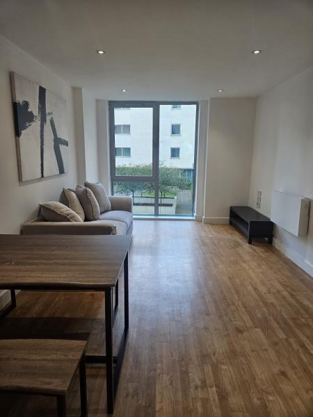 Sirius Building, Navigation Street, B5 4AJ