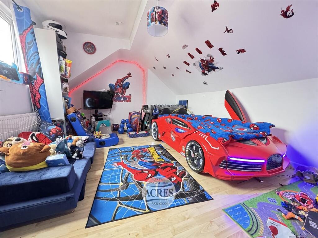 Additional image 20 of Grindleford Road, Great Barr, Birmingham