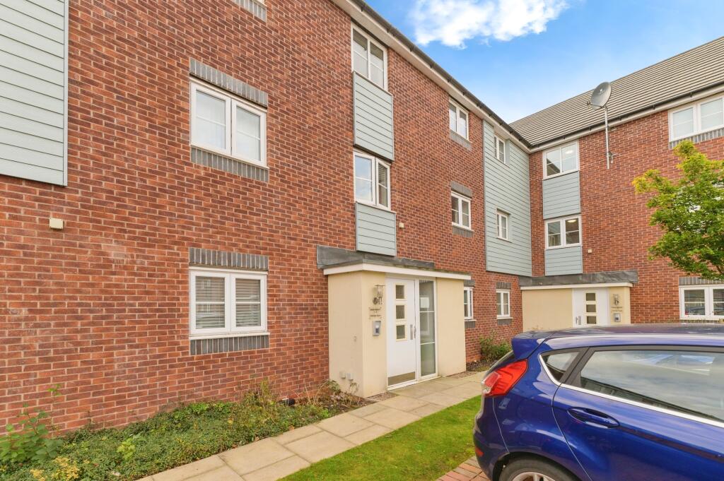 Additional image 4 of Aldridge Square, Birmingham, B42