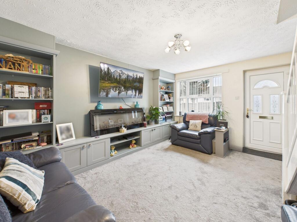 Additional image 2 of Eachway Farm Close, Rednal, B45