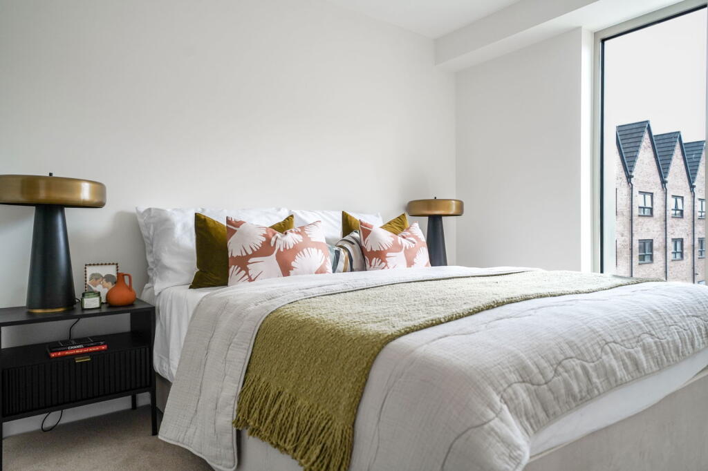 Additional image 15 of Origin A4.05.05, Bristol St,  Birmingham