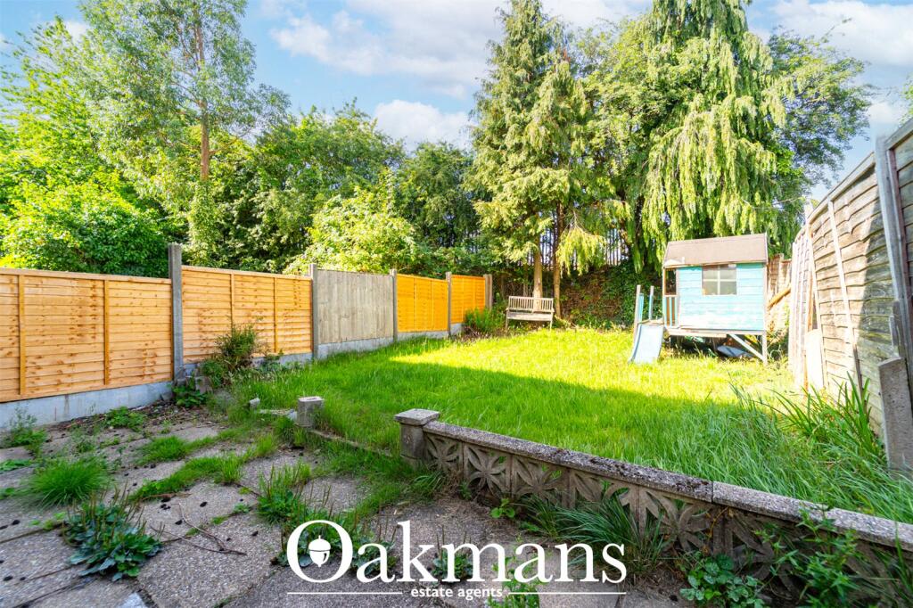 Additional image 25 of The Knoll, Birmingham, B32