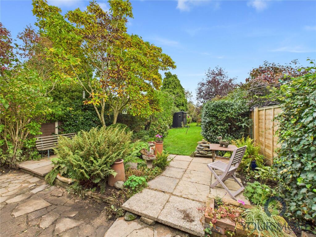 Additional image 25 of School Drive, Wythall, Birmingham, Worcestershire, B47