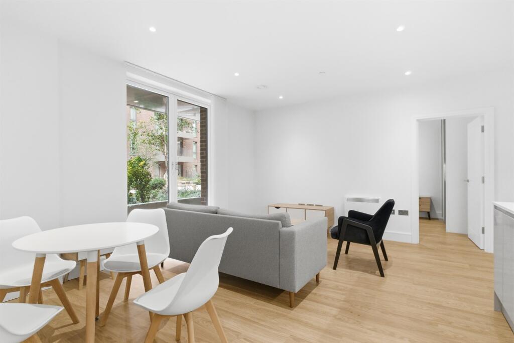 Additional image 3 of East Timber Yard, Pershore Street,