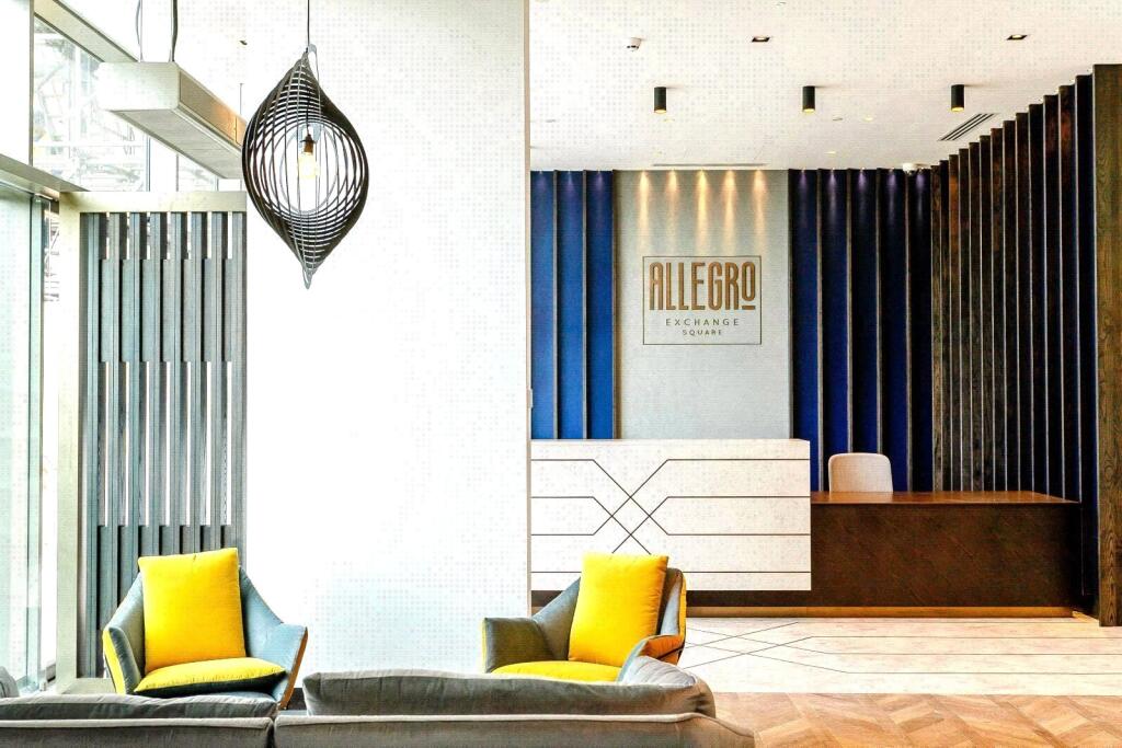 Additional image 7 of Exchange Square, The Priory Queensway, Birmingham, West Midlands, B4