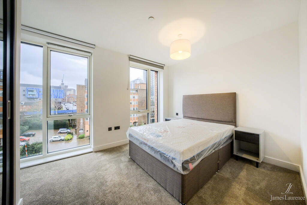 Additional image 8 of The Colmore, Snow Hill Wharf, Shadwell Street