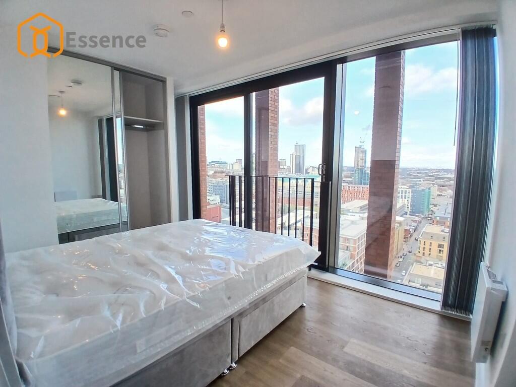 Additional image 10 of Bromgrove Street, Birmingham, B5