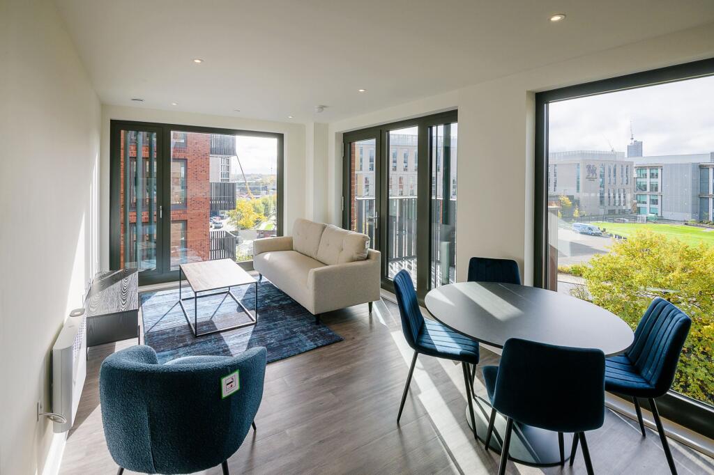 Additional image 18 of Belmont Row, 1 Pitt Street, B4