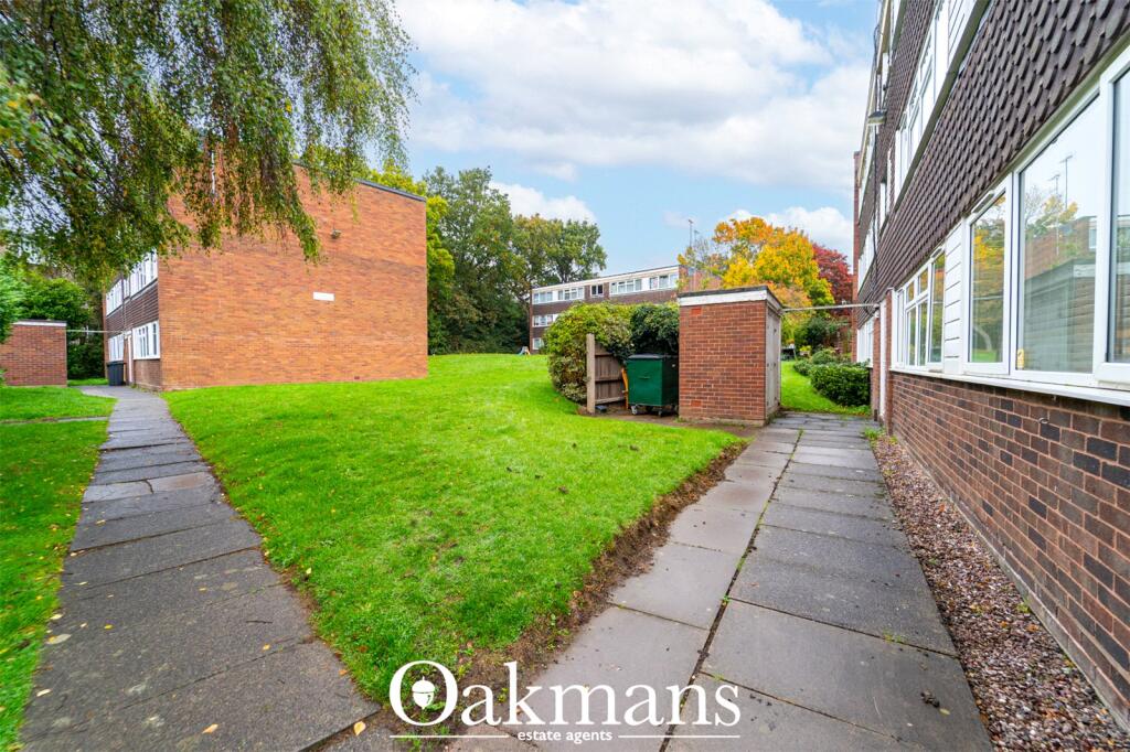 Additional image 19 of Cedarhurst, Birmingham, West Midlands, B32