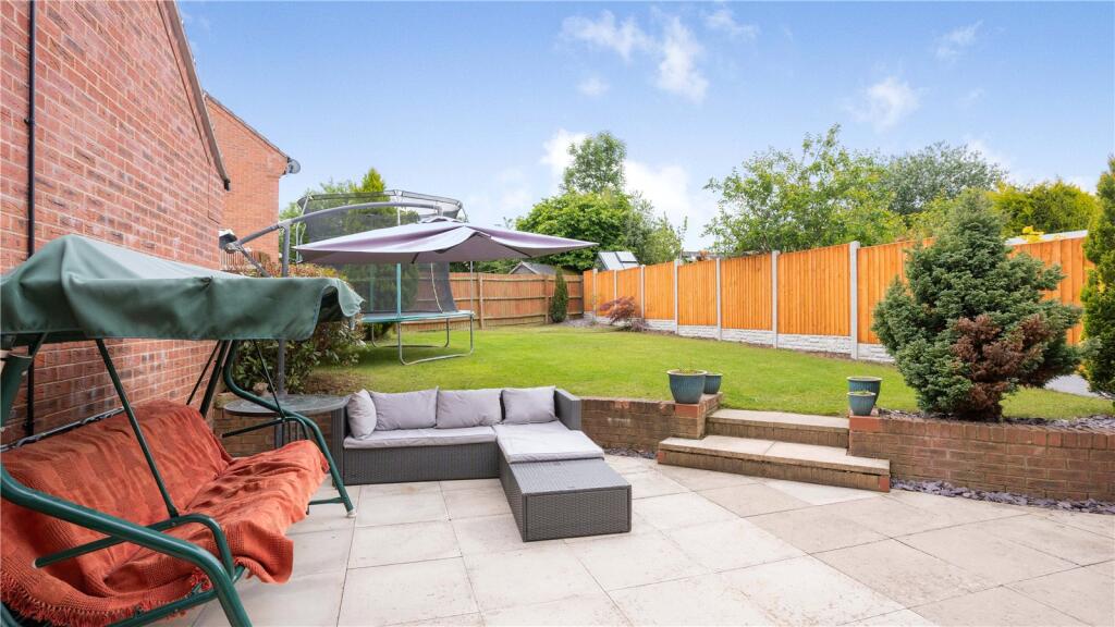 Additional image 14 of Morrey Close, Birmingham, West Midlands, B47