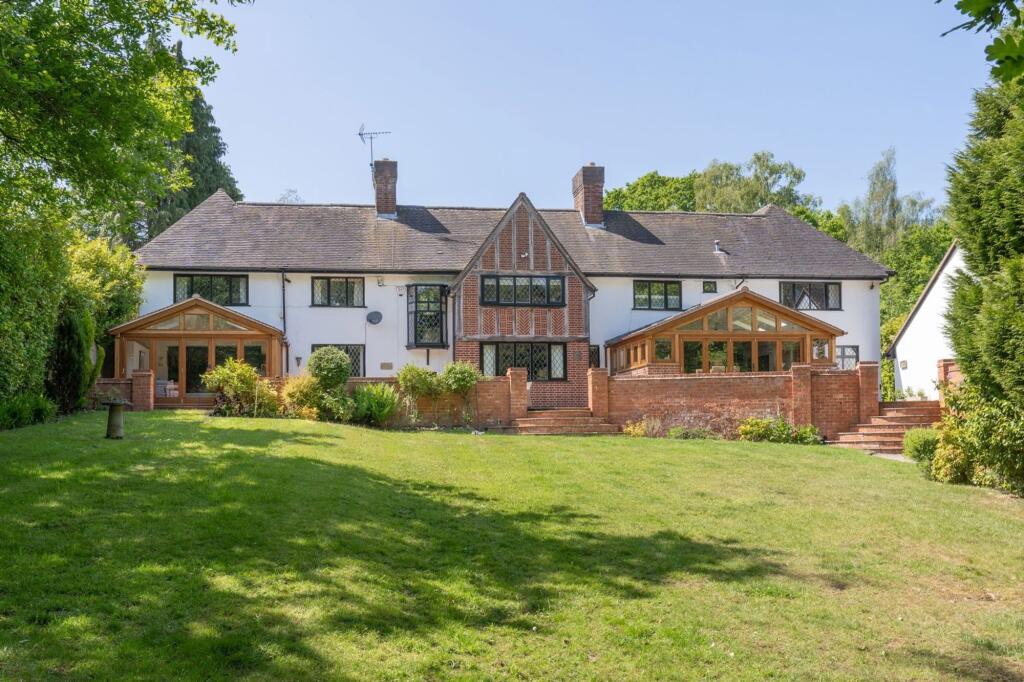 Additional image 32 of Linthurst Road, Barnt Green, B45