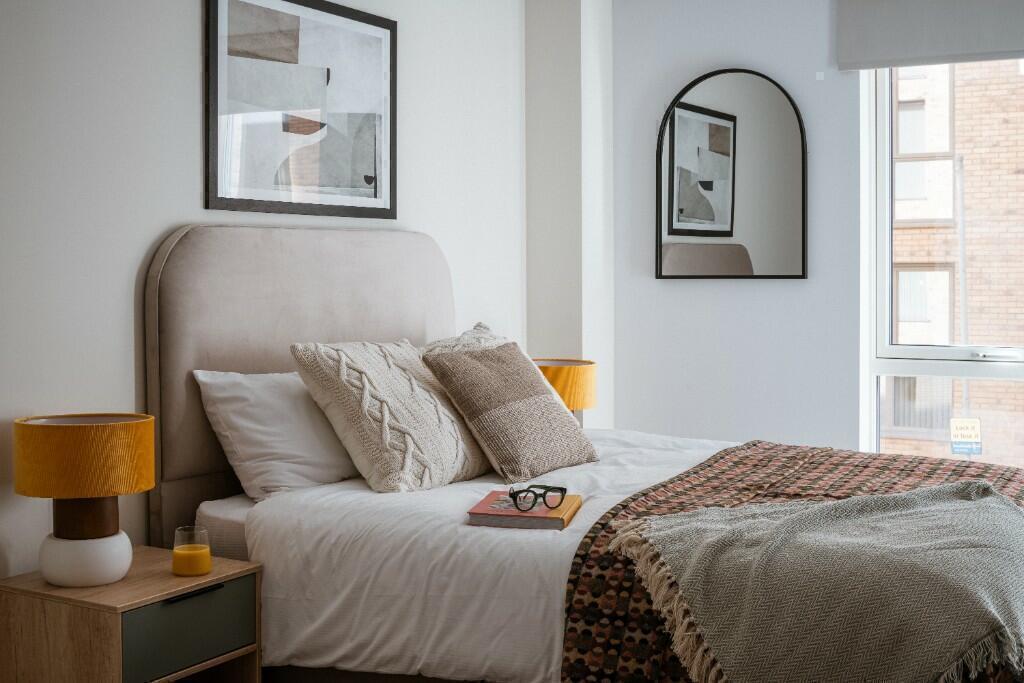 Property image for Lower Essex Street , Birmingham, B5