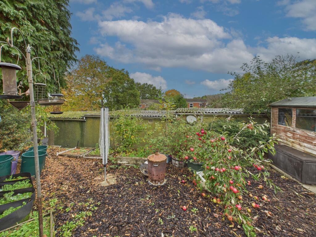 Additional image 10 of Eachway Lane, Rednal, B45