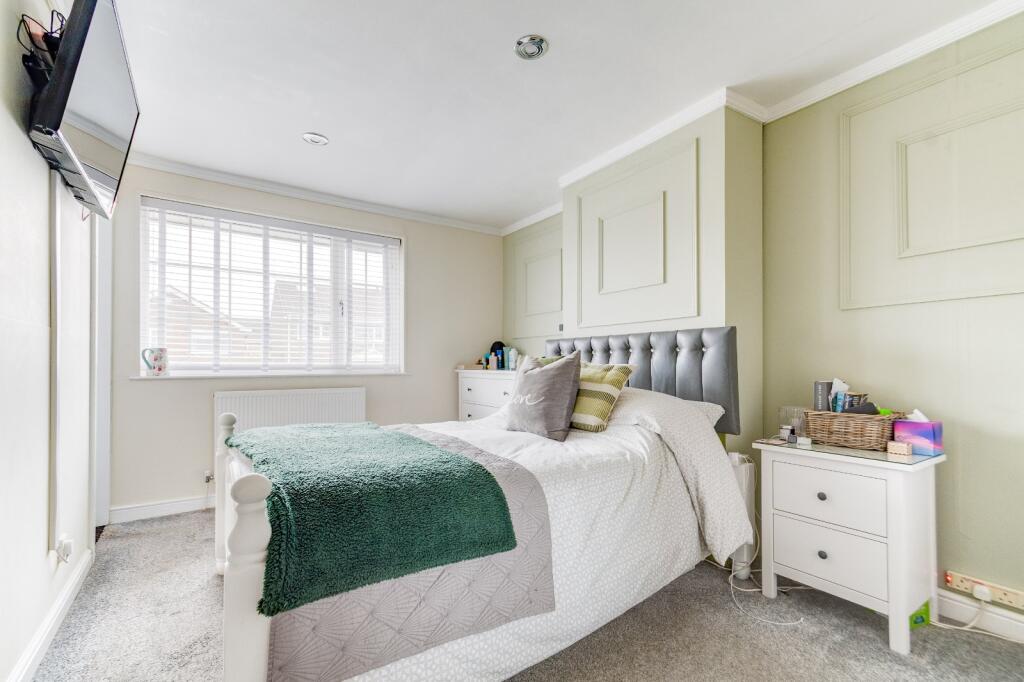 Additional image 10 of Wheatfield View, Birmingham, West Midlands, B31