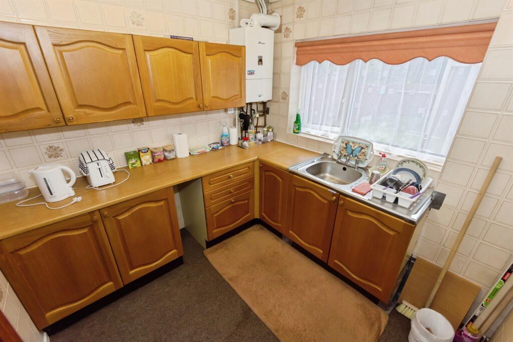 Additional image 19 of Romsley Road, Birmingham