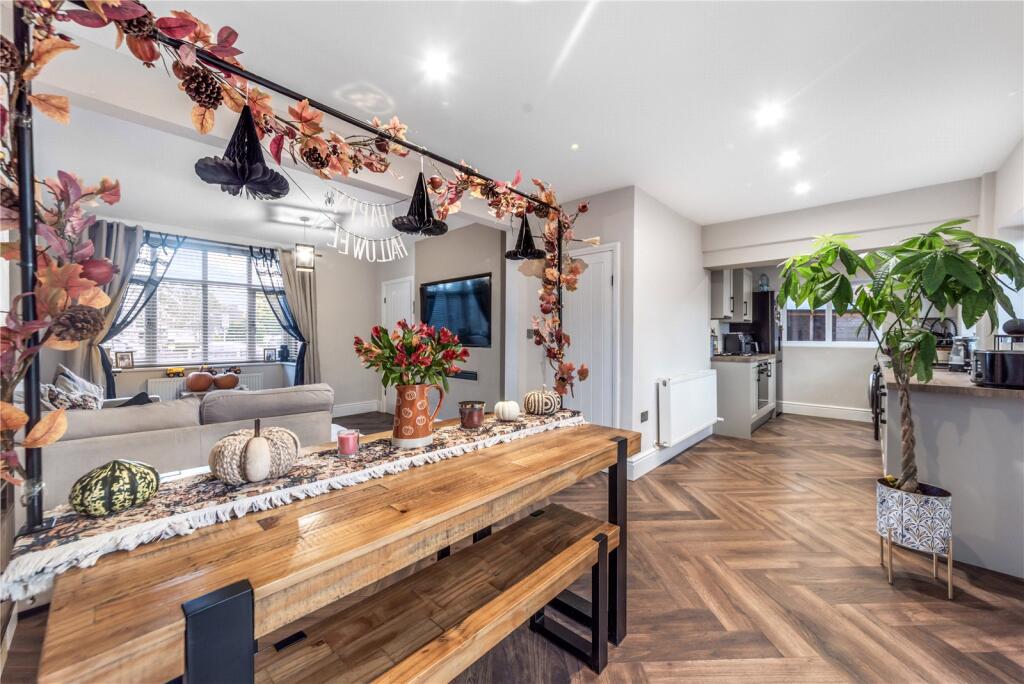 Additional image 5 of Barrington Road, Rubery, Rednal, Birmingham, B45