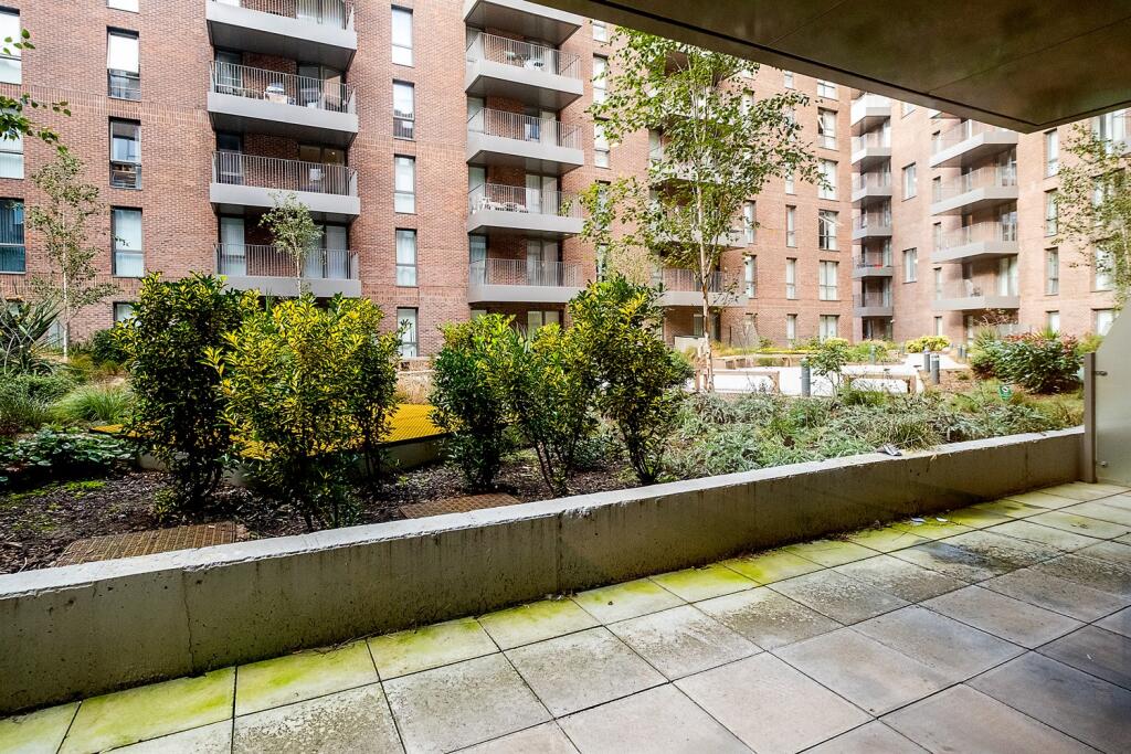 Additional image 10 of East Timber Yard, Pershore Street,