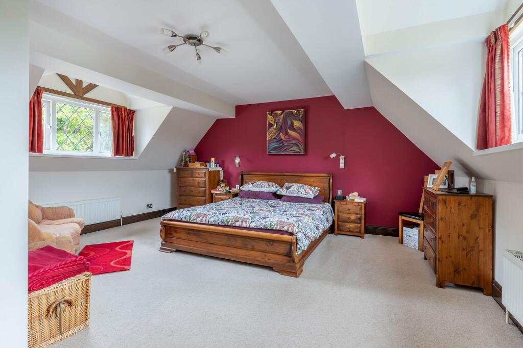 Additional image 13 of Swan Street, Alvechurch, B48