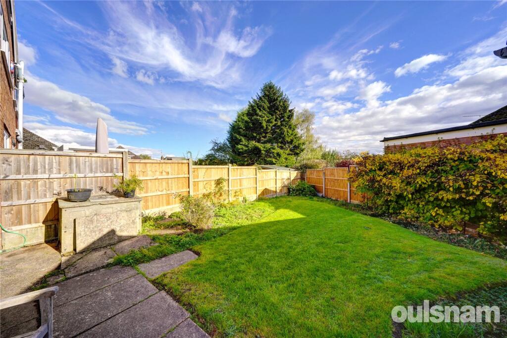 Additional image 15 of Randall Avenue, Alvechurch, Birmingham, Worcestershire, B48