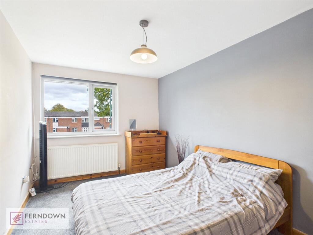 Additional image 5 of Helmswood Drive, Chelmsley Wood, Birmingham, B37