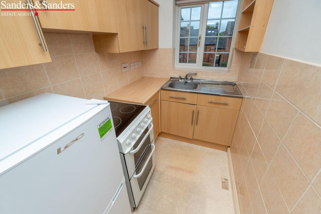 Additional image 6 of Oversley House, Kinwarton Road, Alcester, B49