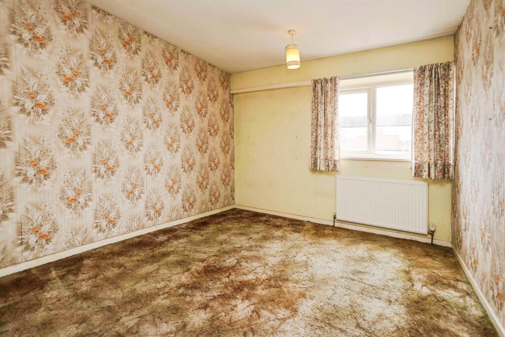 Additional image 10 of Bark Piece, Bartley Green, Birmingham