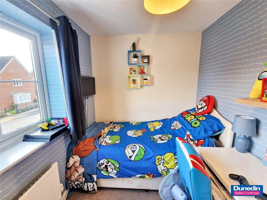 Additional image 15 of Fairey Street, Cofton Hackett, B45