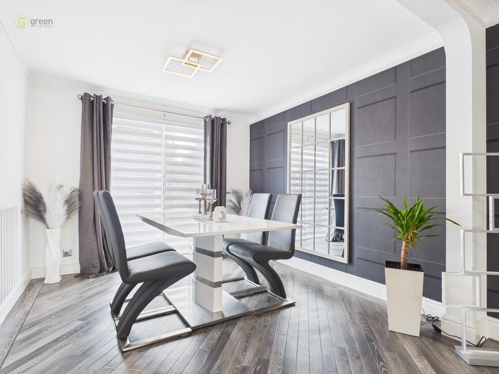 Additional image 14 of Park Hall Crescent, Castle Bromwich