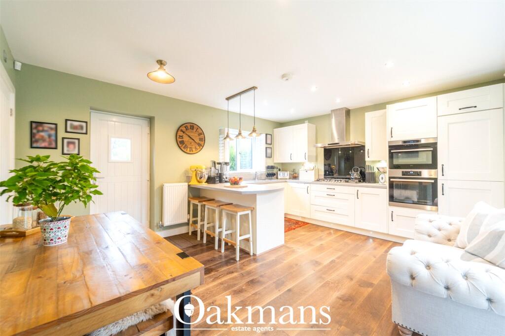 Additional image 44 of Church View Close, Cofton Hackett, Birmingham, B45