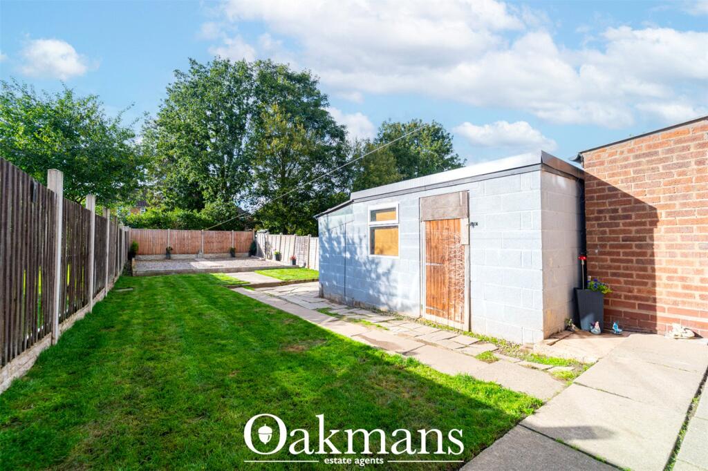 Additional image 15 of Coombes Lane, Birmingham, West Midlands, B31