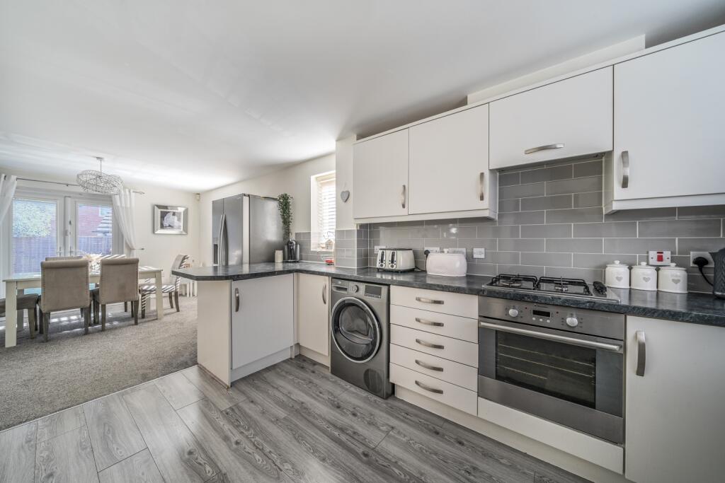 Additional image 7 of Bentley Court, Castle Bromwich, Birmingham, West Midlands, B36